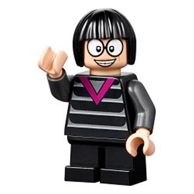 Edna Mode