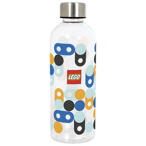 Multicolour Bottle