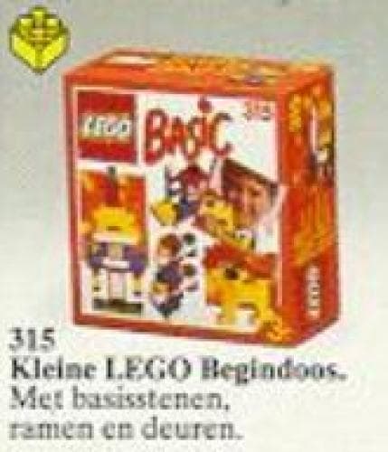 Building Set