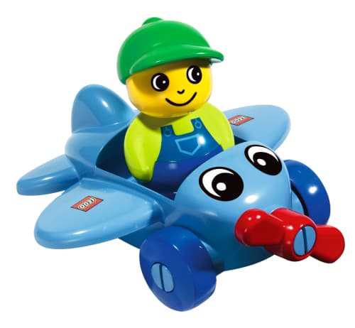 Play Plane
