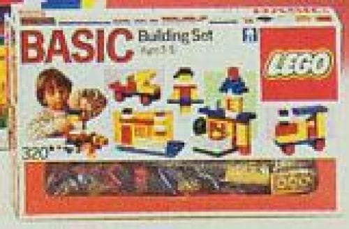 Building Set