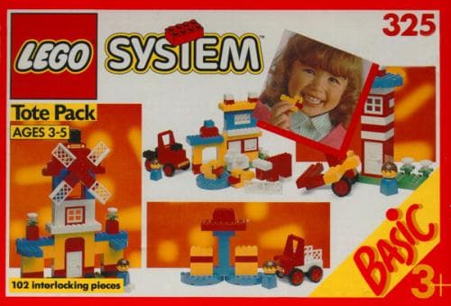 Building Set