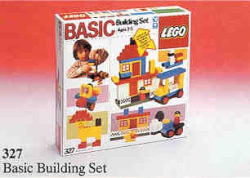 Building Set