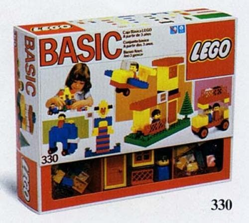 Building Set