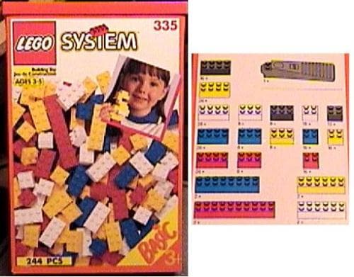 Building Set