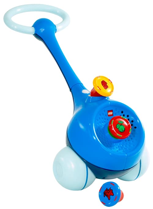 Music Roller