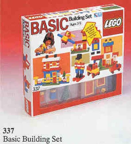Building Set