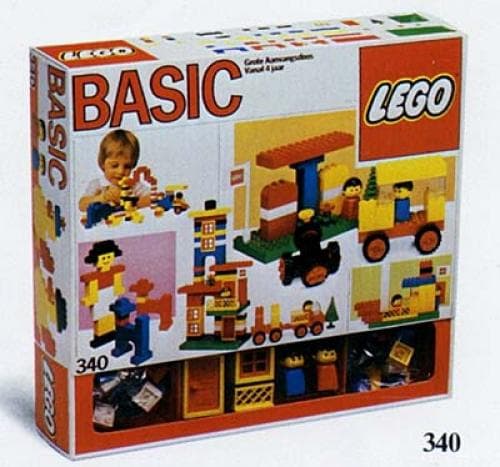 Building Set