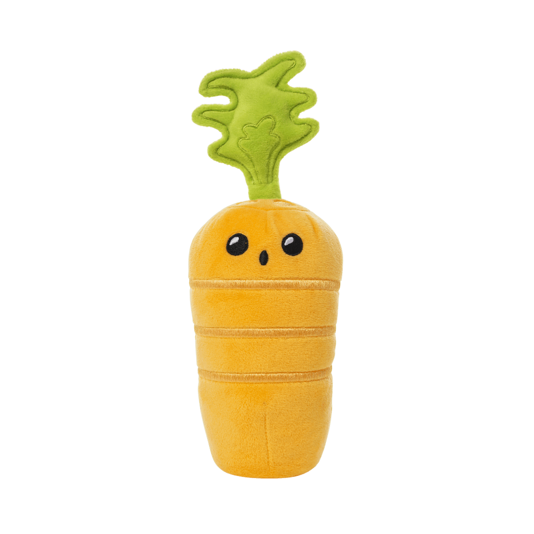 Duplo Carrot Plush