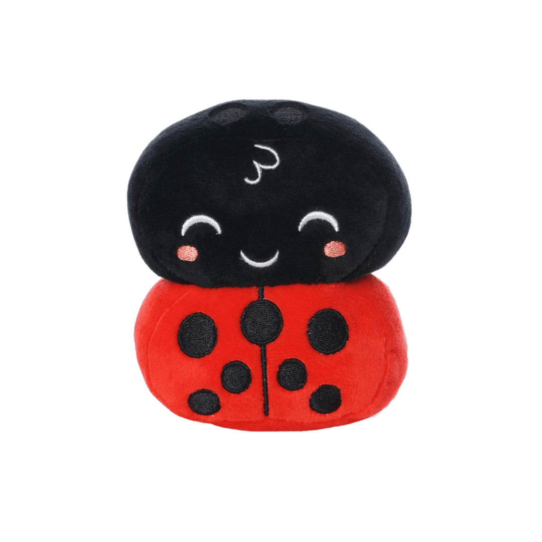 Duplo Ladybug Plush