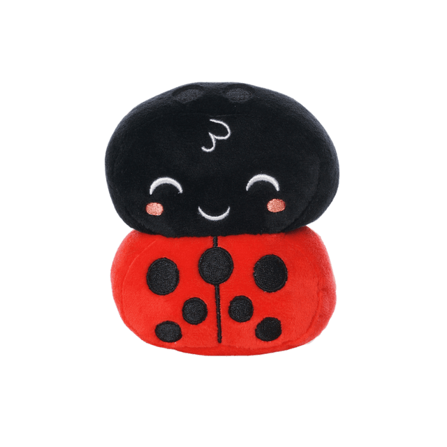 Duplo Ladybug Plush