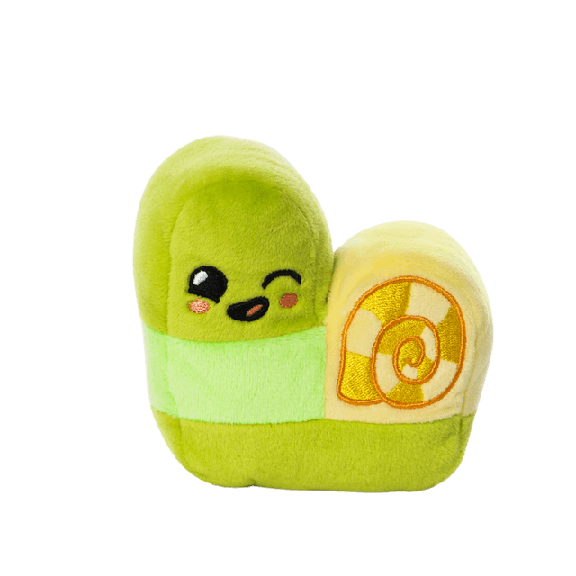Duplo Snail Plush