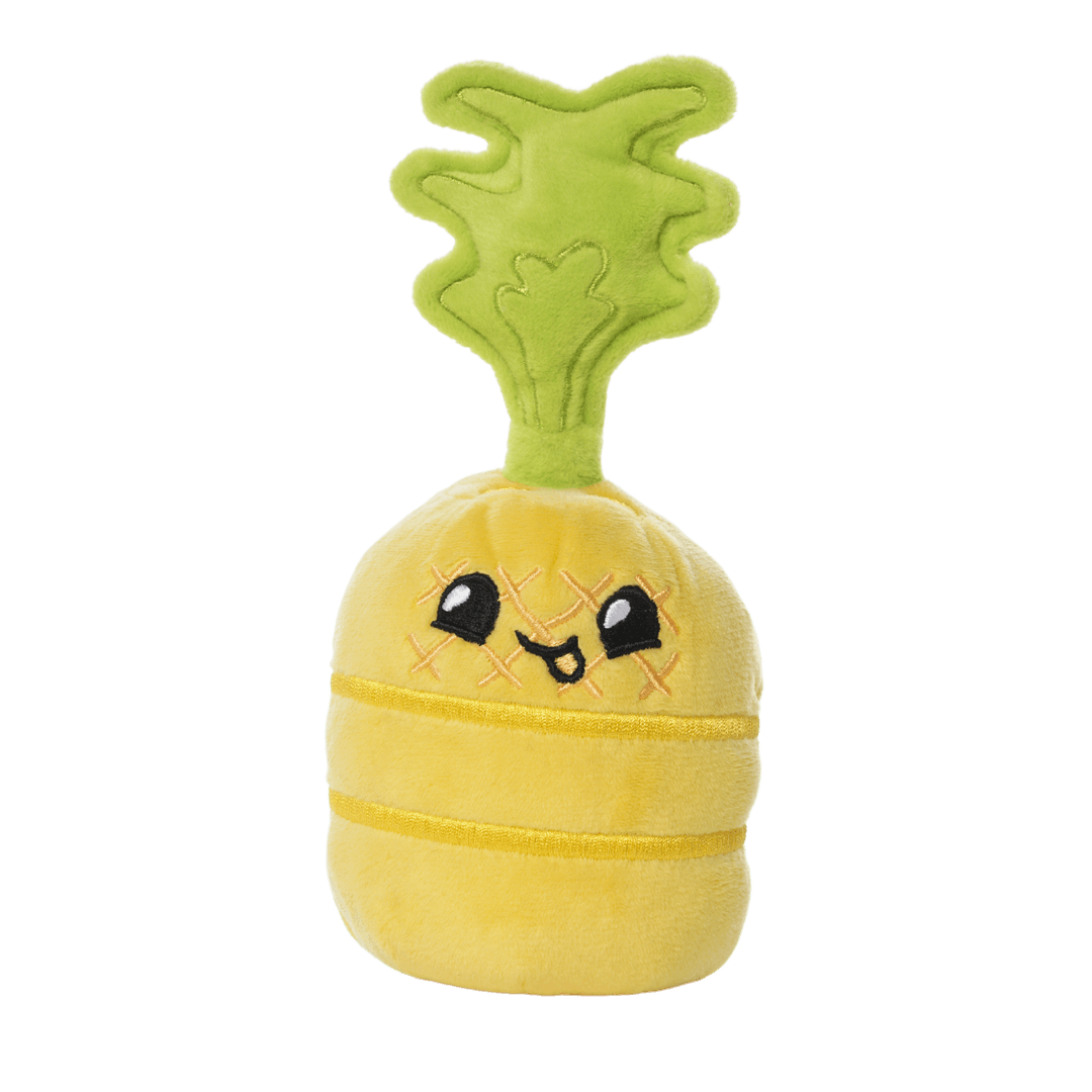 Duplo Pineapple Plush