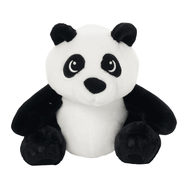 Duplo Panda Plush