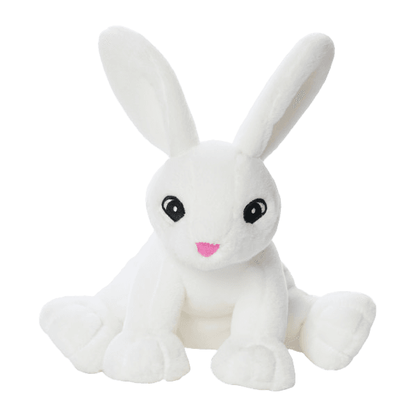 Duplo Rabbit Plush