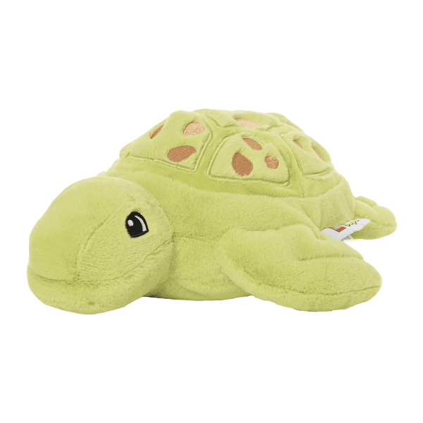 Duplo Sea Turtle Plush (Without Nostrils)