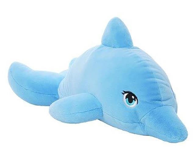 Friends Dolphin Plush