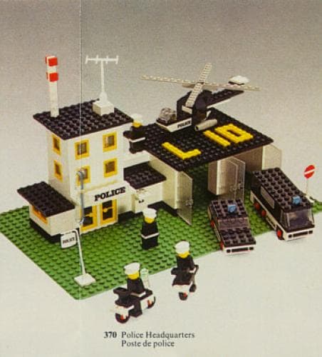 Headquarters