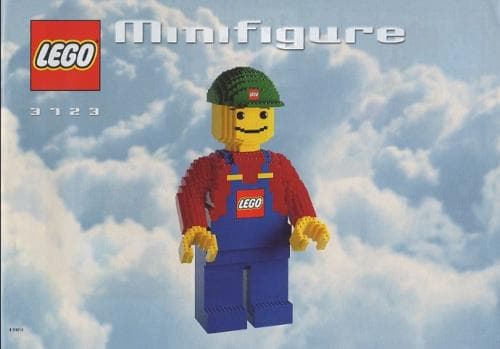 Minifigure