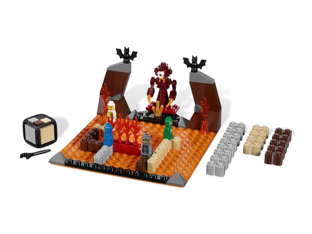 Magma Monster