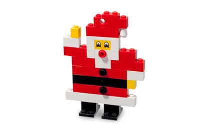 Santa Claus