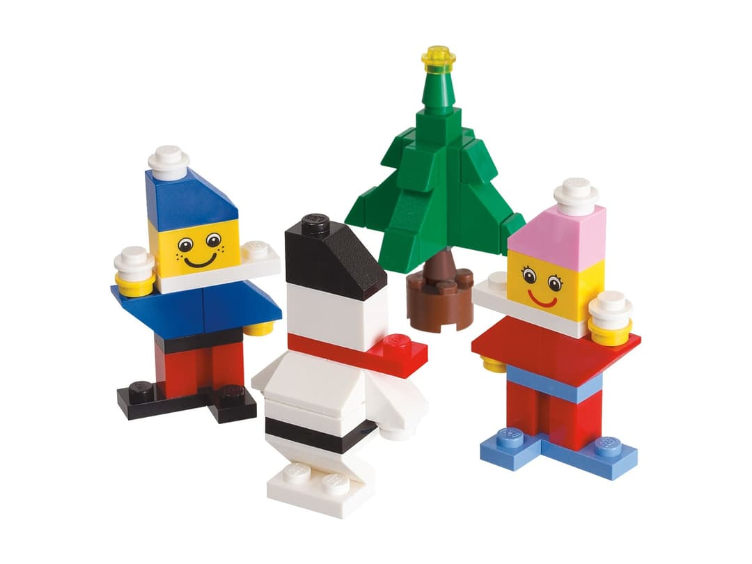 Snowman