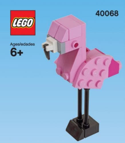 Flamingo