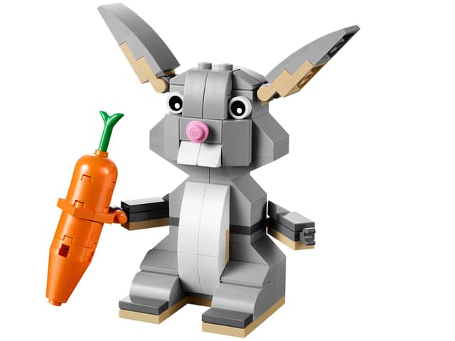 LEGO® Easter