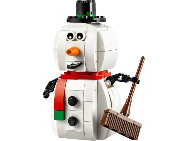 Snowman