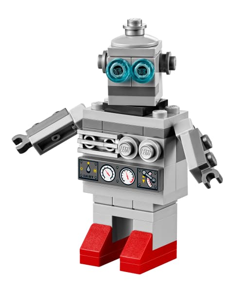 MMB March – Robot