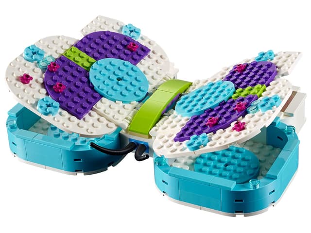 Butterfly Organizer