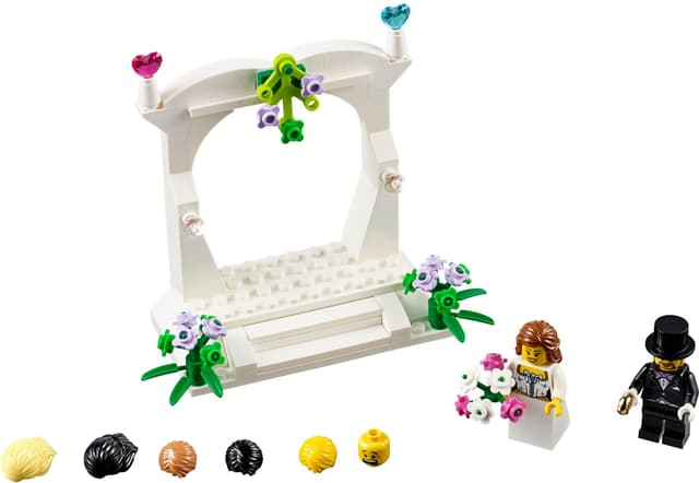 Wedding Favour Set 2016