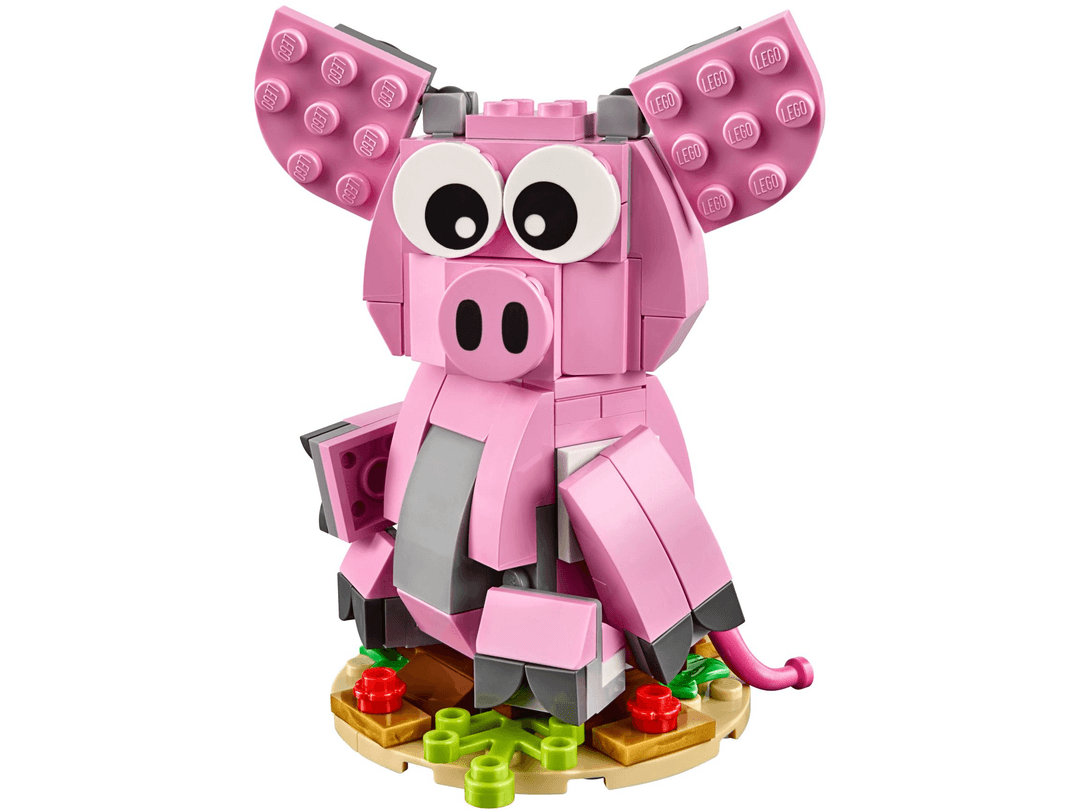 Year of the Pig