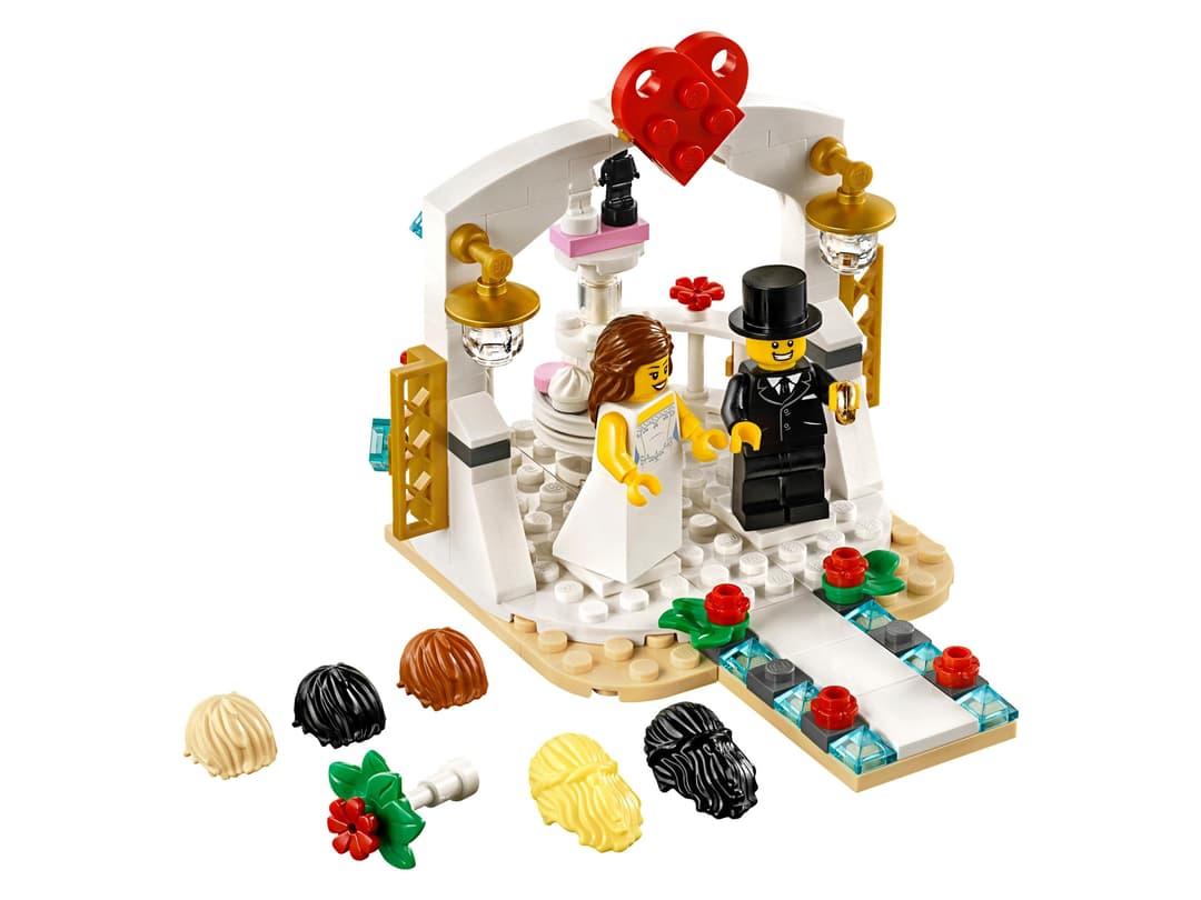 Wedding Favor Set 2018