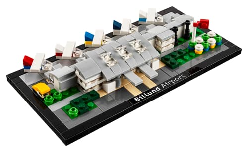 Billund Airport 18