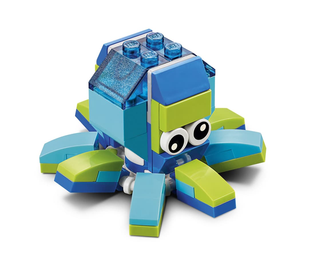 MMB Jul 2017 Octopus
