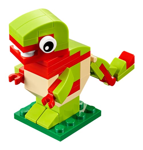 MMB Sep 2017 Dino