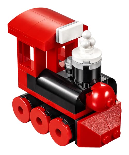 MMB Dec 2017 Train