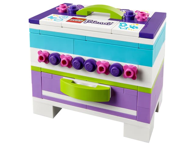 Friends Storage Box