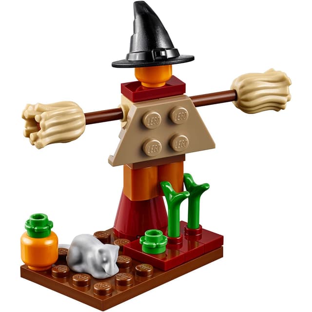 MMB Oct 2018 Scarecrow