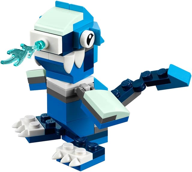 MMB Nov 2018 Ice Dragon