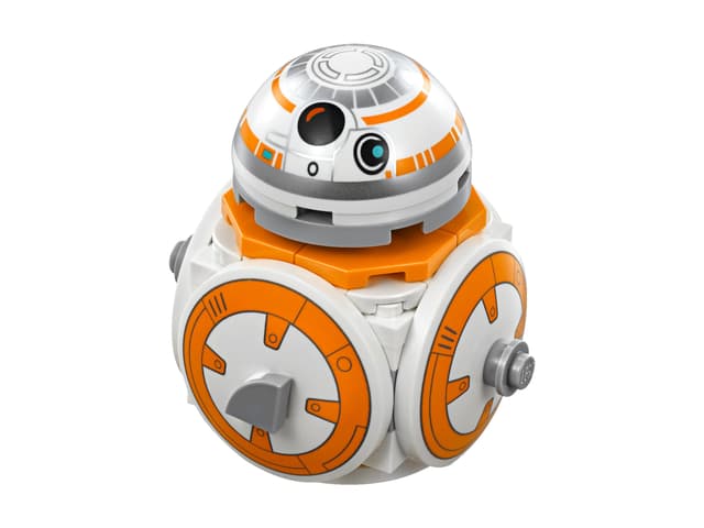 BB-8™ (БіБі-8)