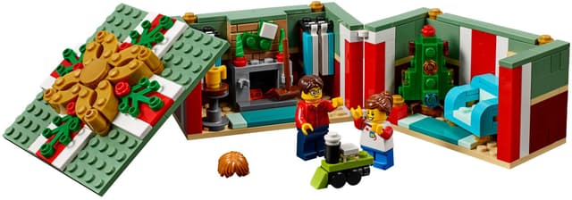 Christmas Gift