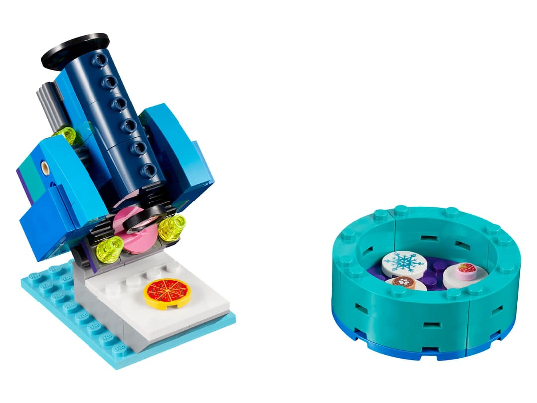 Dr. Fox™ Magnifying Machine