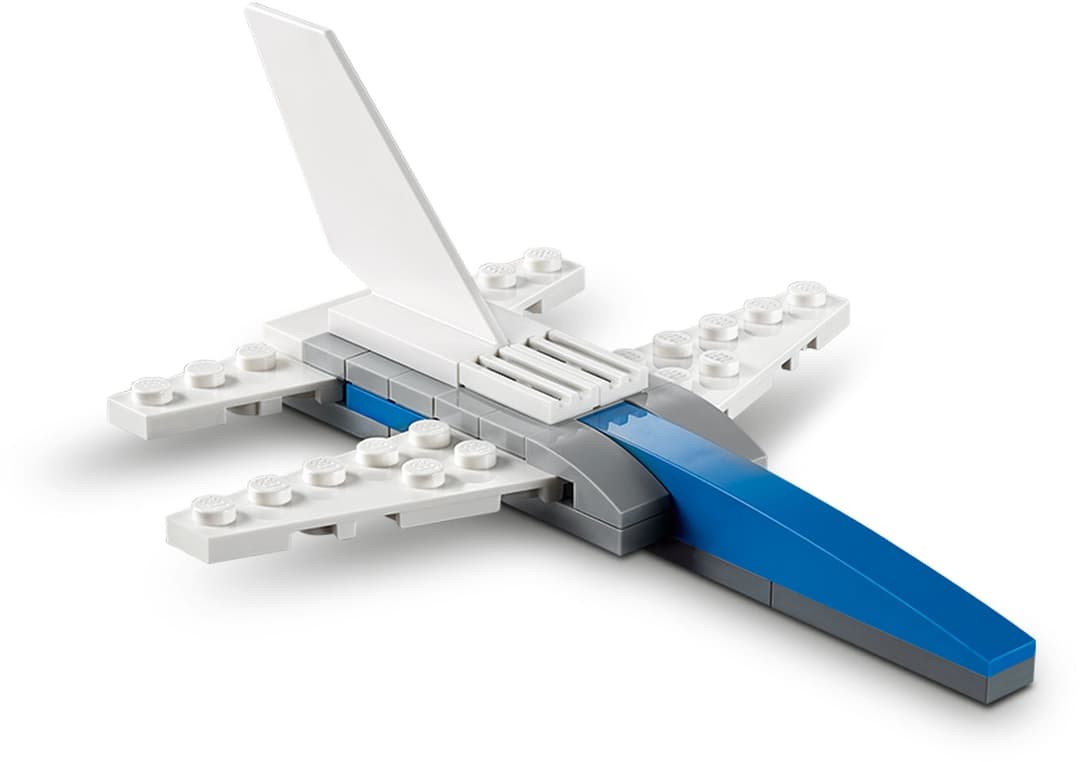 MMB Jan 2019 Jet Fighter