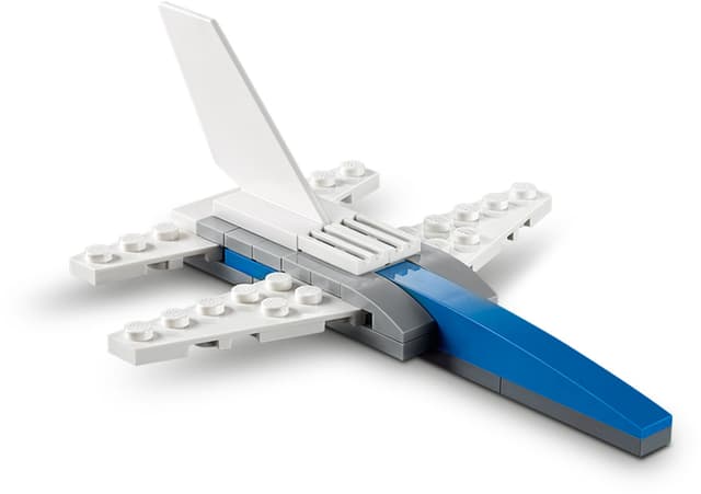 MMB Jan 2019 Jet Fighter