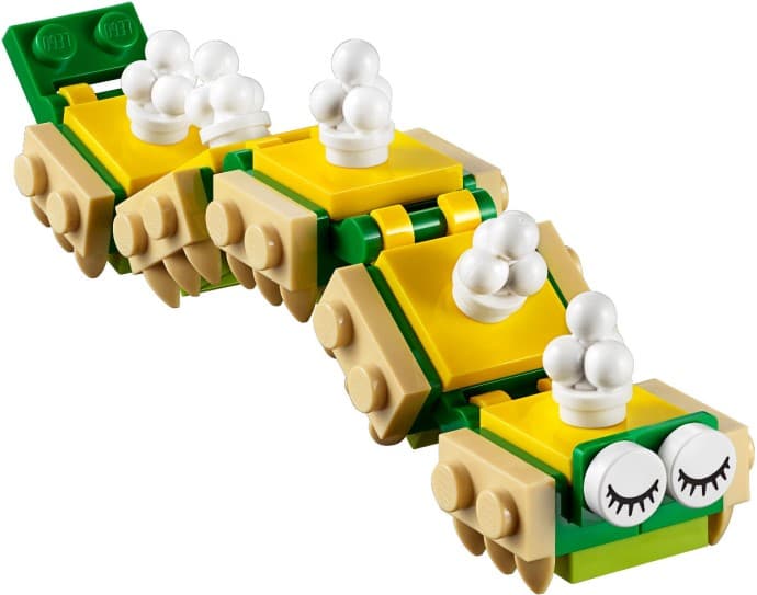 MMB Feb 2019 Caterpillar