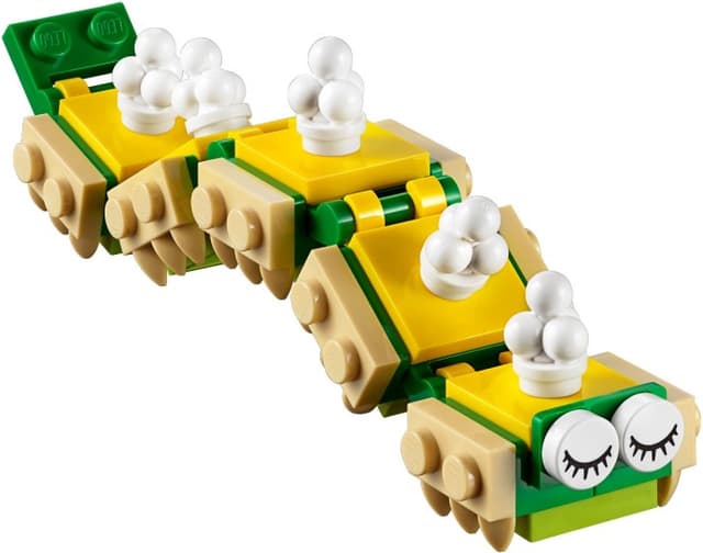 MMB Feb 2019 Caterpillar