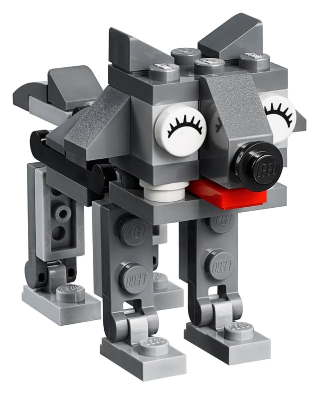 MMB November 2019 – Wolf