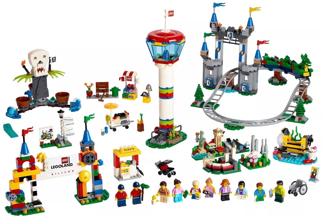 LEGOLAND Park